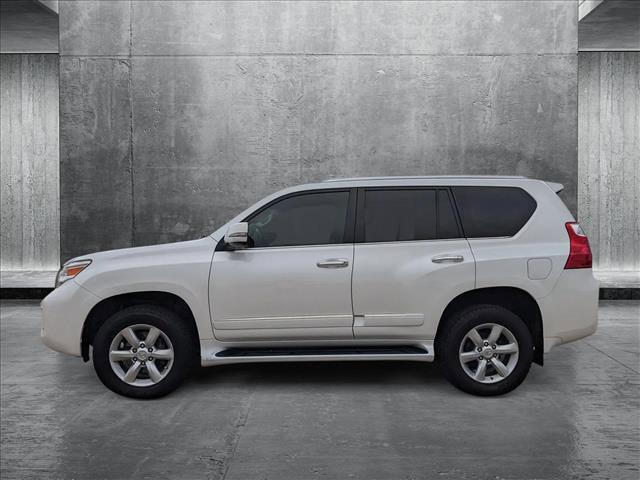 used 2012 Lexus GX 460 car, priced at $21,493