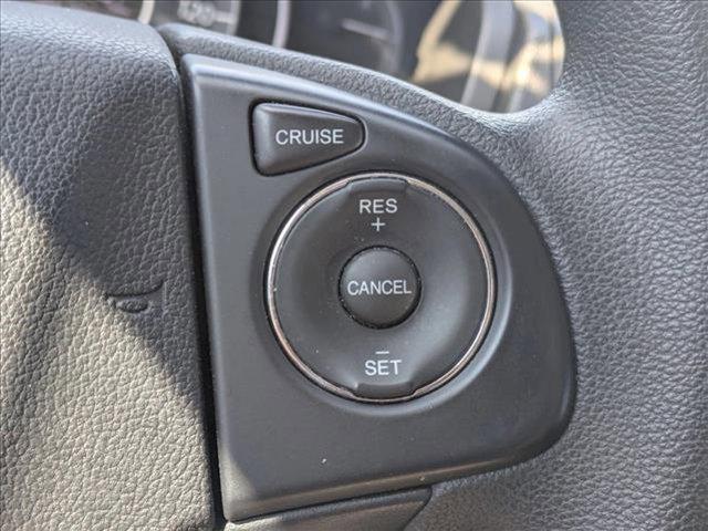 used 2015 Honda CR-V car, priced at $13,992