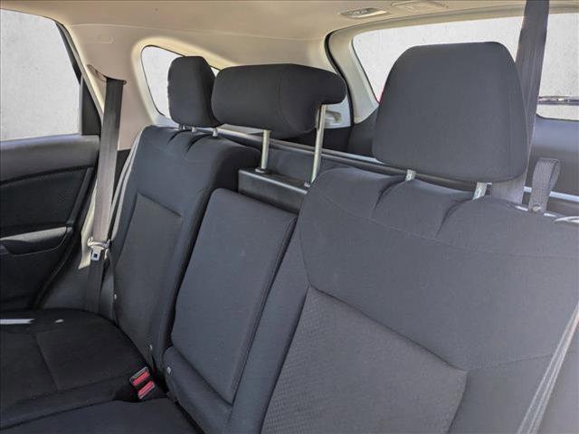 used 2015 Honda CR-V car, priced at $13,992