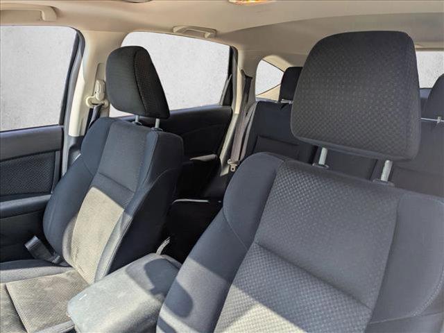 used 2015 Honda CR-V car, priced at $13,992