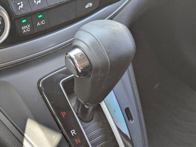 used 2015 Honda CR-V car, priced at $13,992