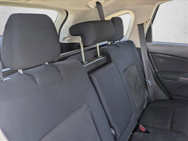 used 2015 Honda CR-V car, priced at $13,992