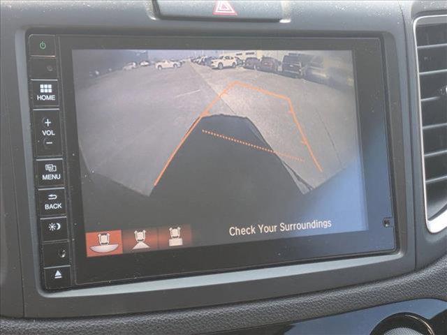 used 2015 Honda CR-V car, priced at $13,992