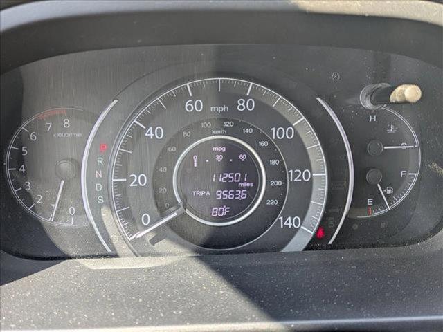 used 2015 Honda CR-V car, priced at $13,992