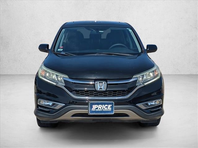 used 2015 Honda CR-V car, priced at $13,992