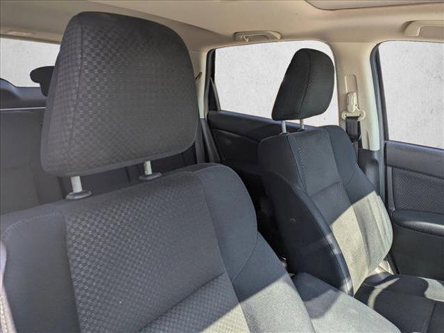 used 2015 Honda CR-V car, priced at $13,992