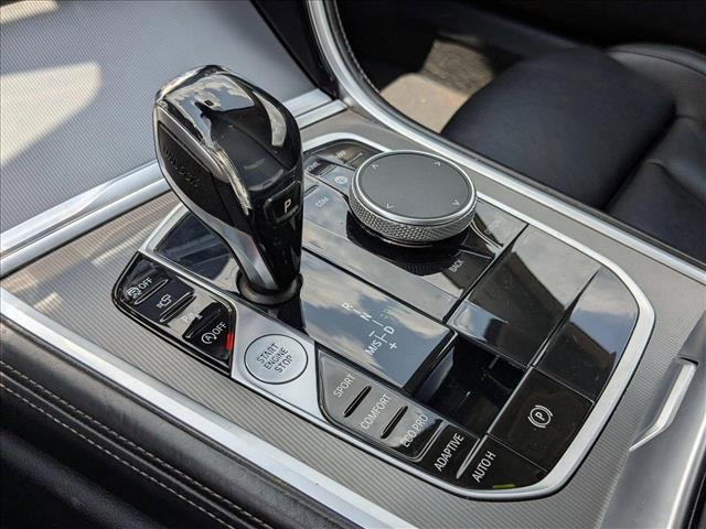 used 2020 BMW 840 car, priced at $36,491