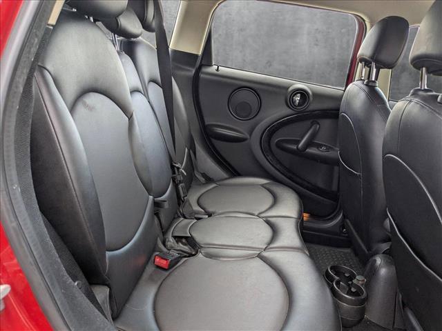used 2014 MINI Countryman car, priced at $10,991