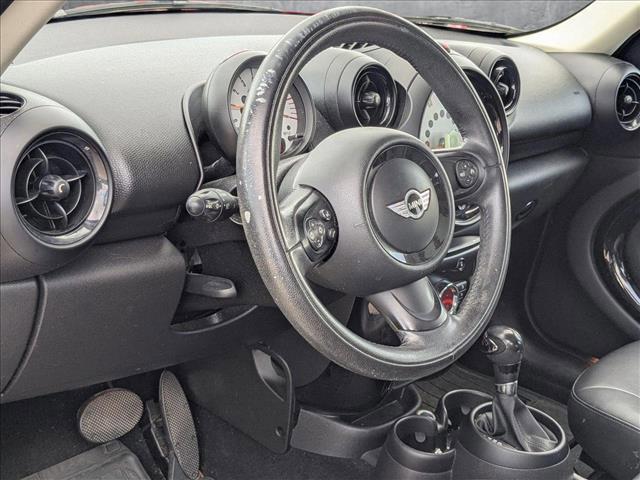 used 2014 MINI Countryman car, priced at $10,991