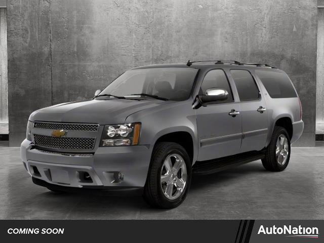 used 2011 Chevrolet Suburban car, priced at $11,991
