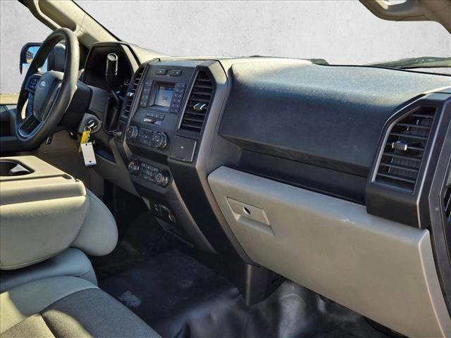 used 2019 Ford F-150 car, priced at $21,995