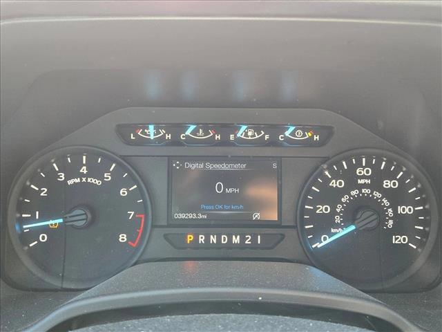 used 2019 Ford F-150 car, priced at $21,995