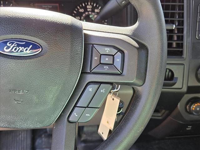 used 2019 Ford F-150 car, priced at $21,995