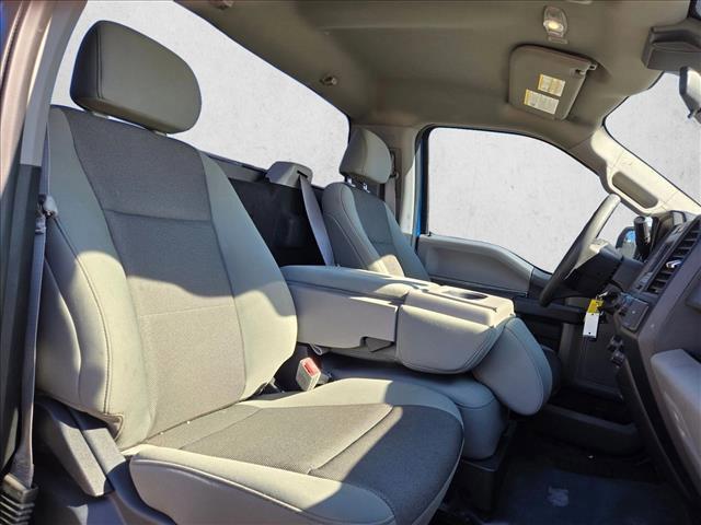 used 2019 Ford F-150 car, priced at $21,995