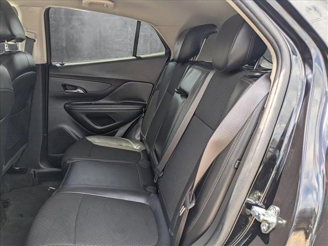 used 2019 Buick Encore car, priced at $12,995