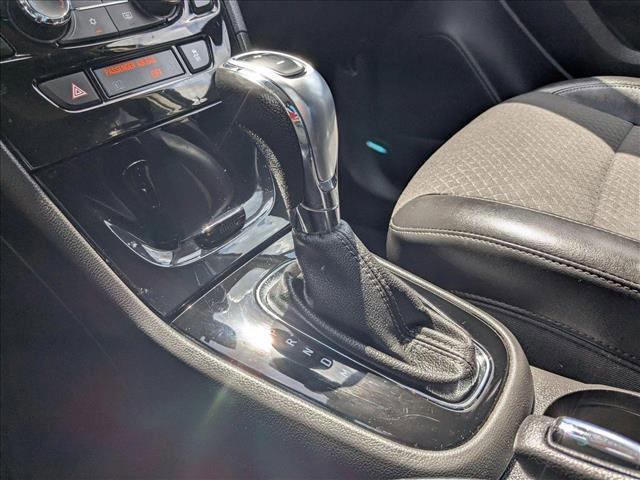 used 2019 Buick Encore car, priced at $12,995