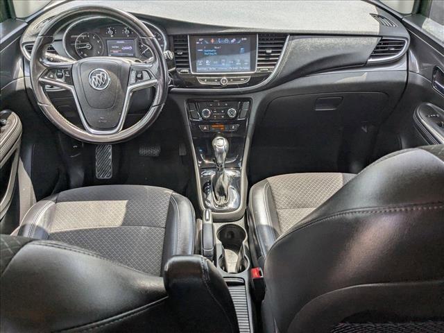 used 2019 Buick Encore car, priced at $12,995