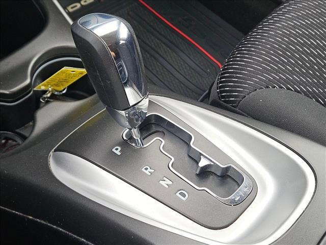 used 2017 Dodge Journey car, priced at $9,000