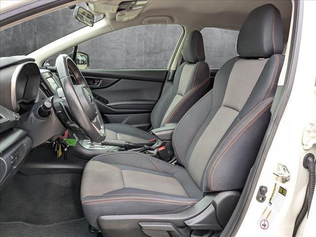 used 2019 Subaru Crosstrek car, priced at $20,982