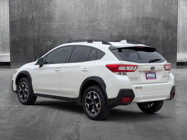 used 2019 Subaru Crosstrek car, priced at $20,982