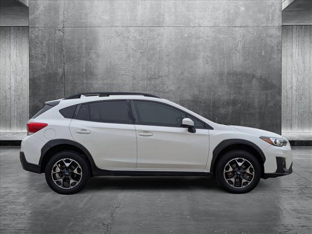 used 2019 Subaru Crosstrek car, priced at $20,982