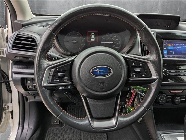 used 2019 Subaru Crosstrek car, priced at $20,982