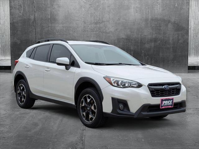 used 2019 Subaru Crosstrek car, priced at $20,982