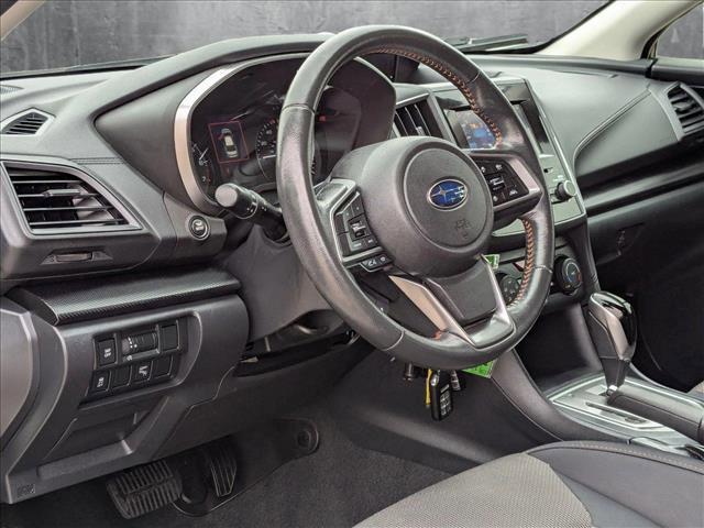 used 2019 Subaru Crosstrek car, priced at $20,982