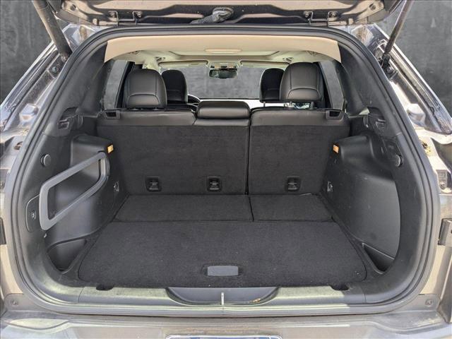 used 2018 Jeep Cherokee car, priced at $17,495