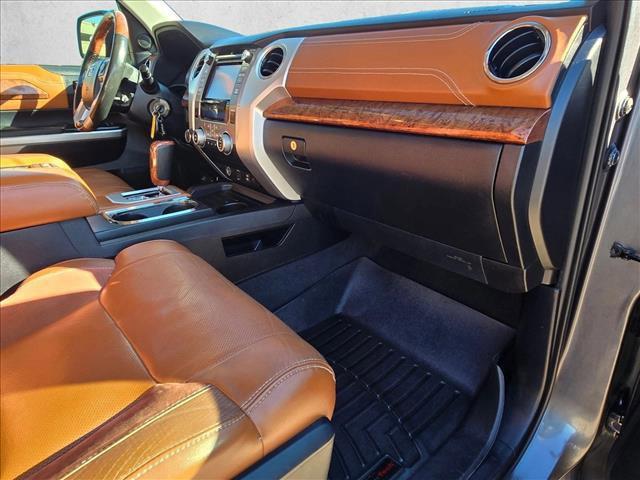 used 2014 Toyota Tundra car, priced at $24,995