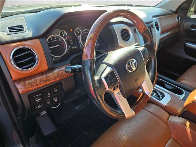 used 2014 Toyota Tundra car, priced at $24,995