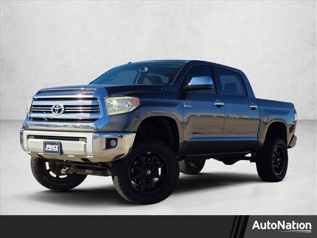 used 2014 Toyota Tundra car, priced at $24,995