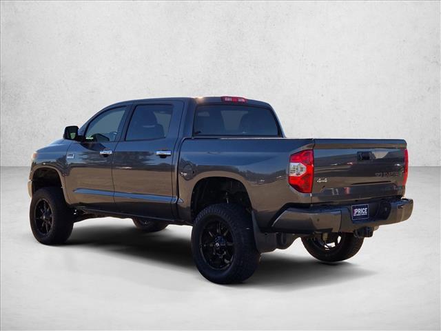 used 2014 Toyota Tundra car, priced at $24,995
