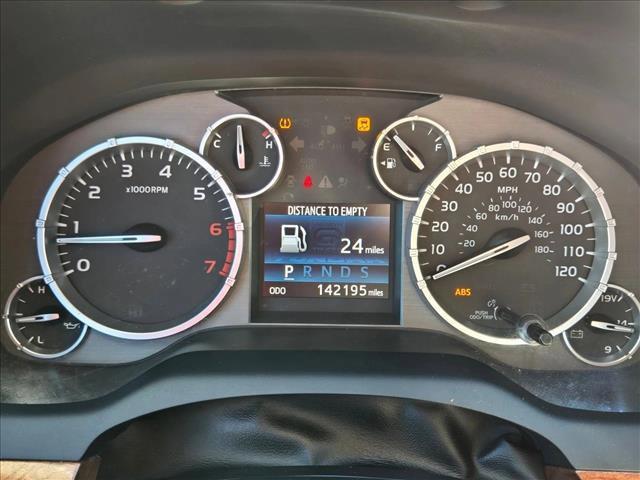 used 2014 Toyota Tundra car, priced at $24,995