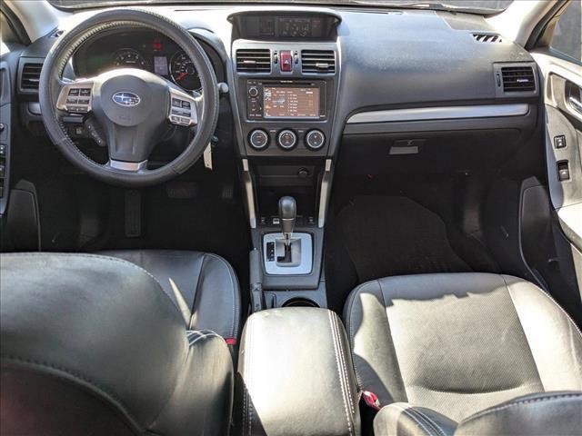 used 2014 Subaru Forester car, priced at $14,993