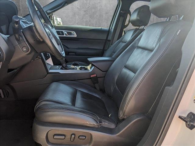 used 2015 Ford Explorer car, priced at $10,493