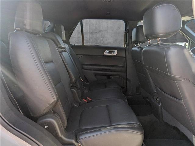 used 2015 Ford Explorer car, priced at $10,493