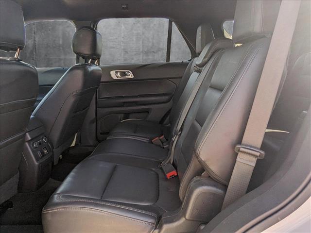 used 2015 Ford Explorer car, priced at $10,493