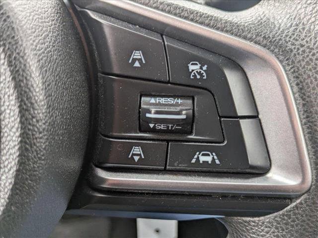 used 2019 Subaru Legacy car, priced at $12,992