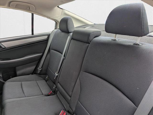 used 2019 Subaru Legacy car, priced at $12,992