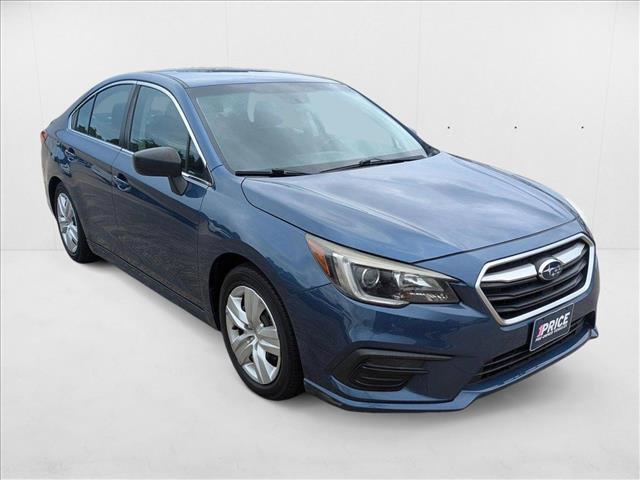 used 2019 Subaru Legacy car, priced at $12,992