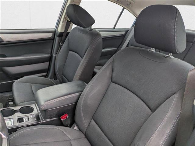used 2019 Subaru Legacy car, priced at $12,992