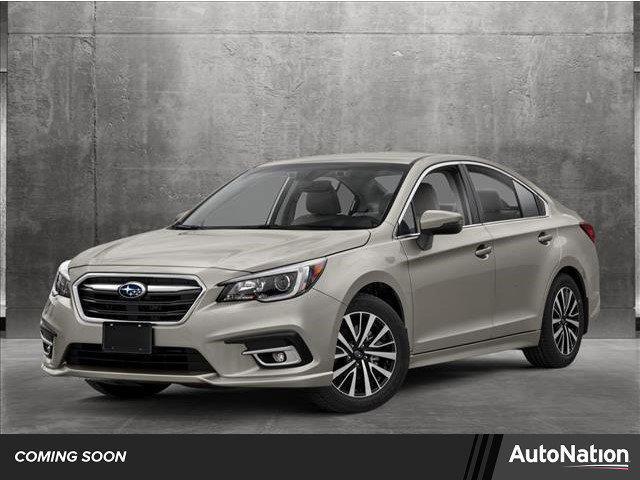 used 2019 Subaru Legacy car, priced at $14,491