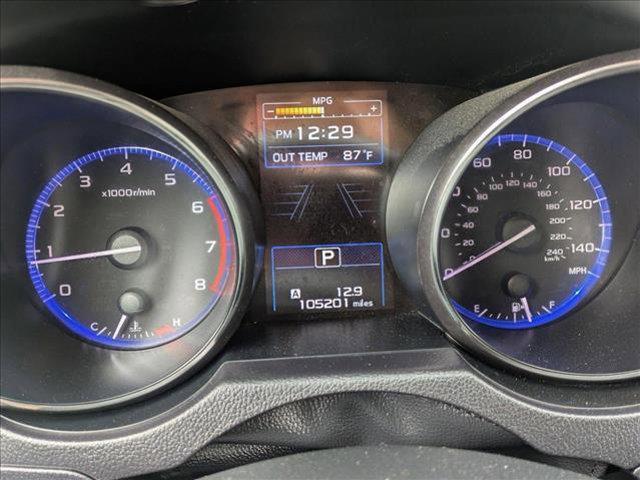 used 2019 Subaru Legacy car, priced at $12,992