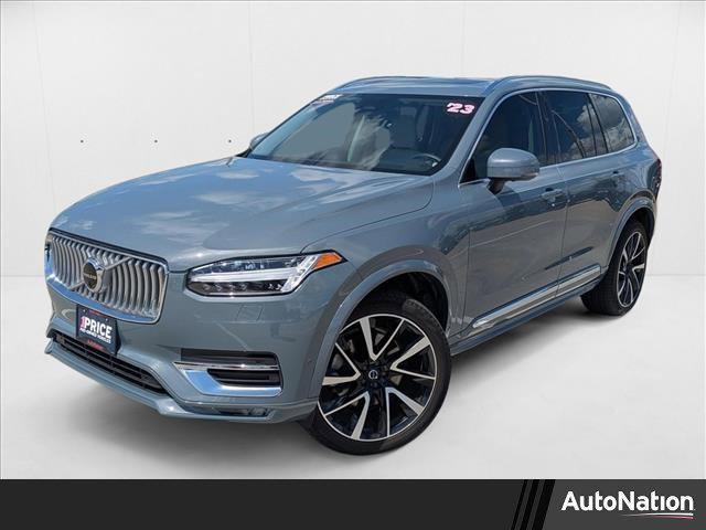 used 2023 Volvo XC90 car, priced at $40,765