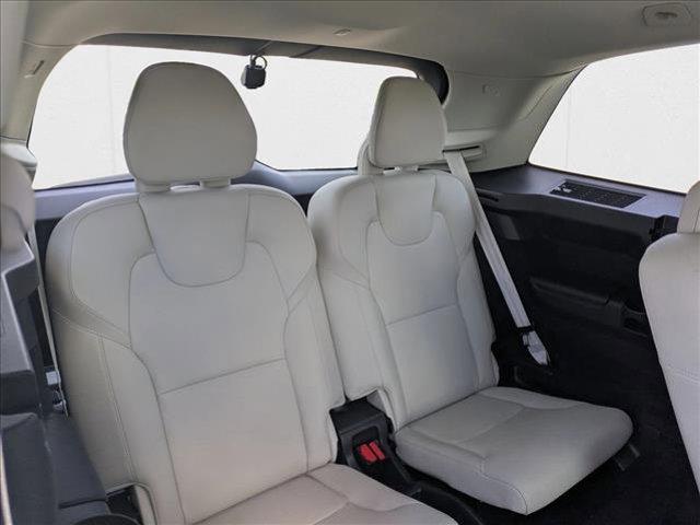 used 2023 Volvo XC90 car, priced at $41,959