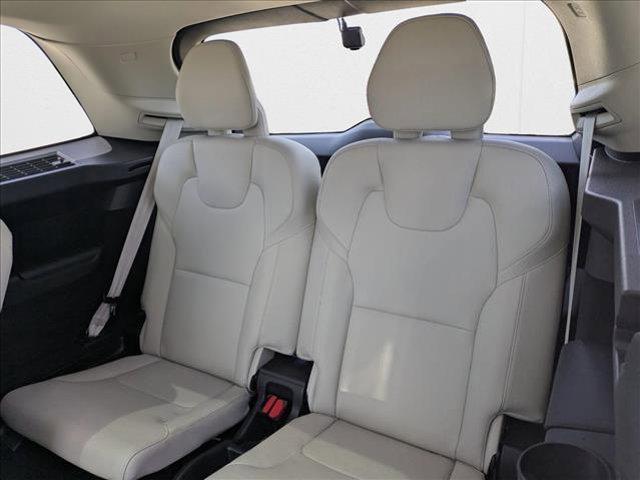 used 2023 Volvo XC90 car, priced at $41,959
