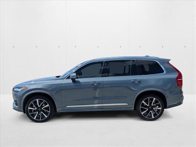 used 2023 Volvo XC90 car, priced at $45,695