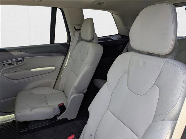 used 2023 Volvo XC90 car, priced at $41,959