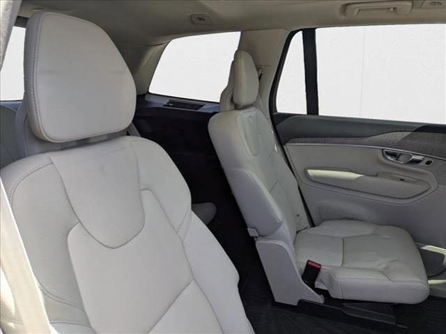 used 2023 Volvo XC90 car, priced at $41,959